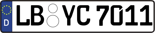 LB-YC7011