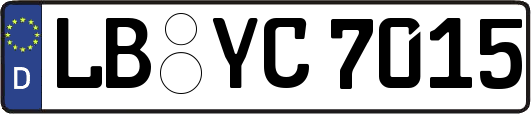 LB-YC7015