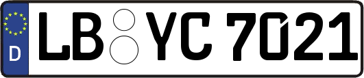 LB-YC7021