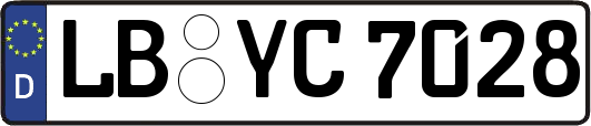 LB-YC7028