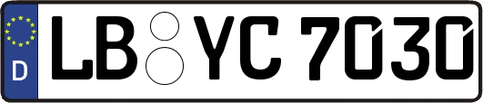 LB-YC7030