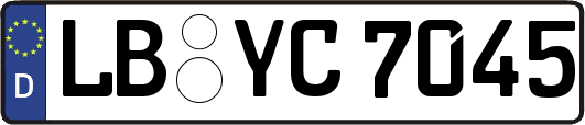 LB-YC7045