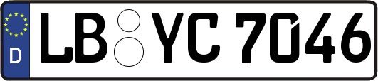 LB-YC7046