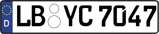 LB-YC7047