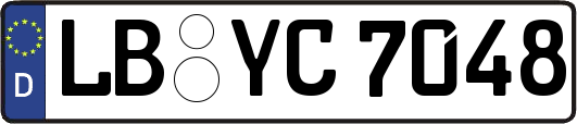 LB-YC7048