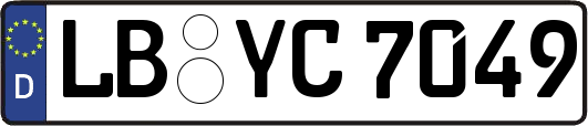 LB-YC7049