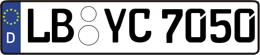 LB-YC7050