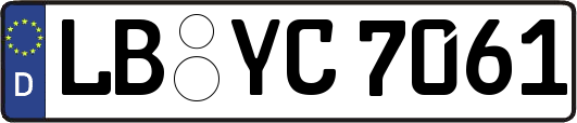 LB-YC7061