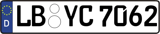 LB-YC7062
