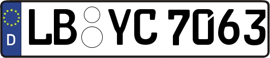 LB-YC7063