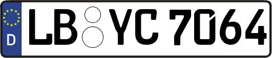 LB-YC7064