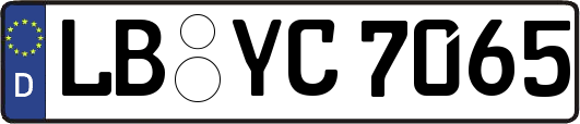 LB-YC7065