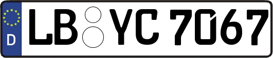 LB-YC7067