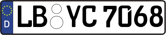 LB-YC7068