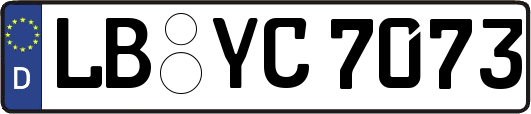 LB-YC7073