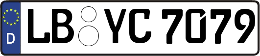 LB-YC7079