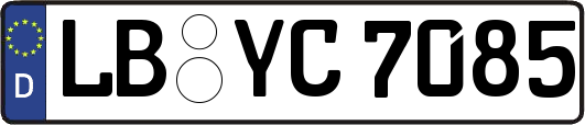 LB-YC7085