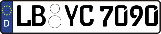LB-YC7090