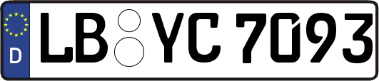 LB-YC7093
