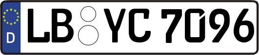 LB-YC7096