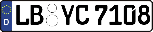 LB-YC7108