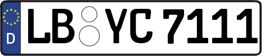 LB-YC7111