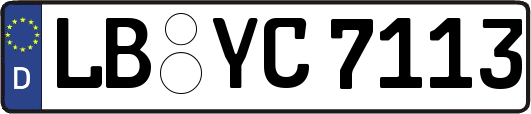 LB-YC7113