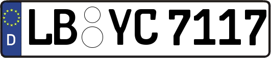 LB-YC7117