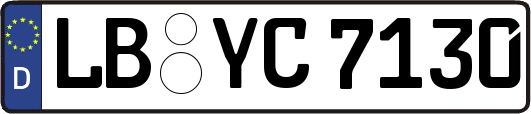 LB-YC7130