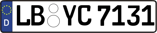 LB-YC7131