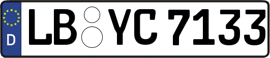 LB-YC7133