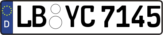LB-YC7145