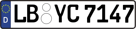 LB-YC7147