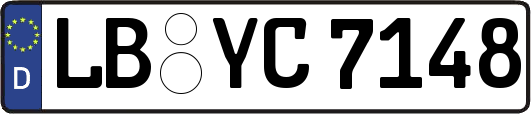 LB-YC7148