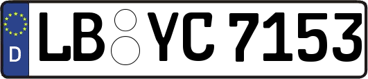 LB-YC7153
