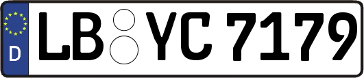 LB-YC7179
