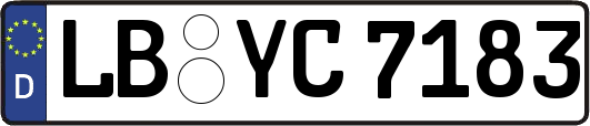 LB-YC7183