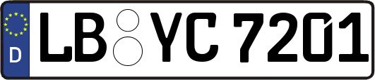 LB-YC7201
