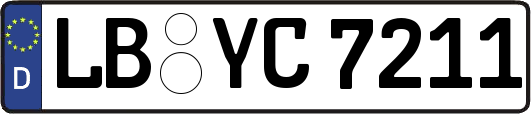 LB-YC7211