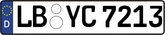 LB-YC7213