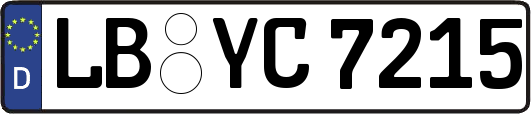 LB-YC7215
