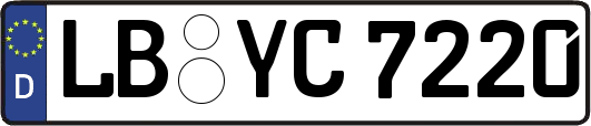 LB-YC7220