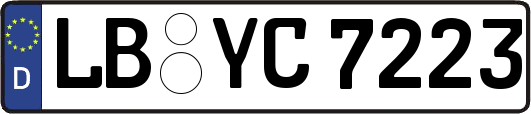 LB-YC7223