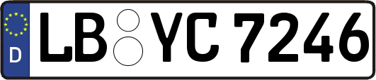 LB-YC7246