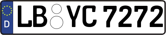 LB-YC7272