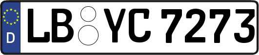 LB-YC7273