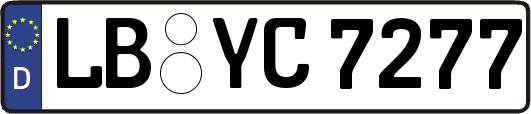 LB-YC7277