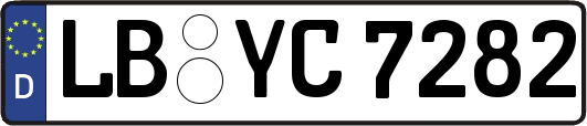 LB-YC7282