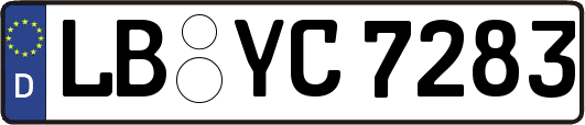 LB-YC7283