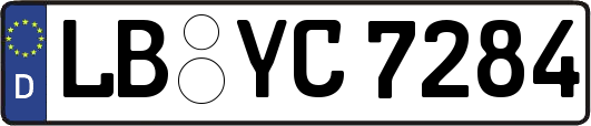 LB-YC7284